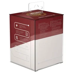 Guild Summit Boros Boulder Deck Case Standard Size (100+)