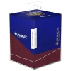 Guild Summit Izzet Boulder Deck Case Standard Size (100+)