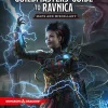 Guildmasters' Guide to Ravnica Map Pack
