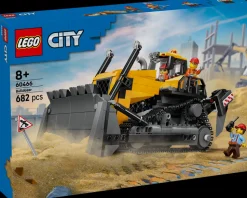 Gul bulldoser (60466)