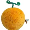 Gum Gum Devilfruit Portgas D. Ace Plush Figure 15 cm