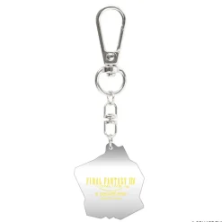 Gunbreaker Job Acrylic Keychain