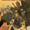 Gundam Origin Msd Cucuruz Doans Island Vol. 04