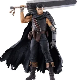 Guts Black Swordsman POP UP Parade PVC Statue 22 cm