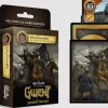 Gwent Sleeves Nilfgaard (100)