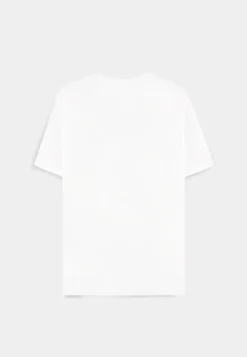 Gyarados White T-shirt