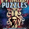 H. P. Lovecraft Puzzles: Cosmic Conundrums from Beyond the Black Seas of Infinity