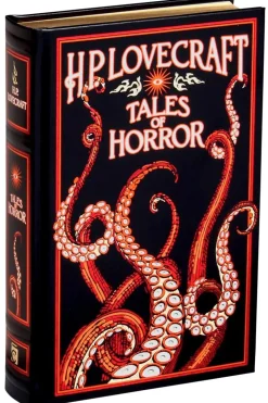 H. P. Lovecraft Tales of Horror