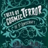 H. P. Lovecraft's Tales of Cosmic Terror