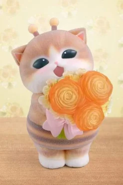 Hachinyan Mofamofy Mini Figure 11 cm