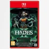 Hades 2 (Switch 2)