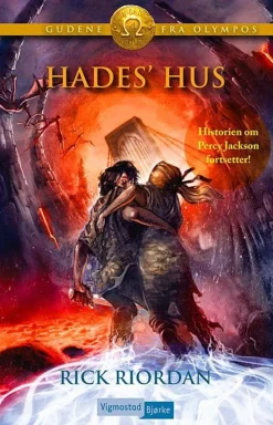 Hades' hus