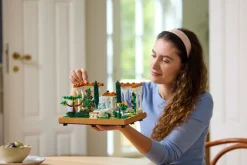 Hage med fontene (10359)