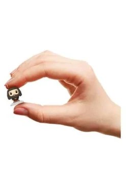 Hagrid Bitty POP! Vinyl Figure 4-Pack