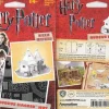 Hagrid's Hut 3D Metal Model Kit