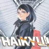 Haikyu!!, Vol. 26