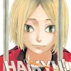 Haikyu!!, Vol. 35