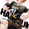 Haikyu!!, Vol. 45