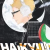 Haikyu!!, Vol. 10