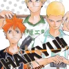 Haikyu!!, Vol. 15: Destroyer