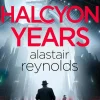 Halcyon Years: A gripping new murder mystery set on a spaceship from the million-copy bestselling ‘mastersinger’ of science fiction