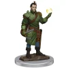 Half-Elf Male Bard (Wave 7) Icons of the Realms Premium Painted Miniatures Figur
