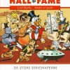 Hall of Fame: Carl Barks HC ( 7)