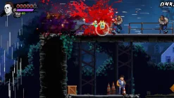 Halloween and Ash vs Evil Dead RetroRealms Double Feature (PS5)