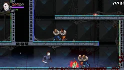 Halloween and Ash vs Evil Dead RetroRealms Double Feature (PS5)