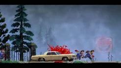 Halloween and Ash vs Evil Dead RetroRealms Double Feature (PS5)