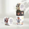 Halloween Haunt Washi Tape Sticker Set