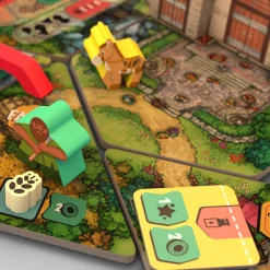 Hamlet Founders Deluxe Edition