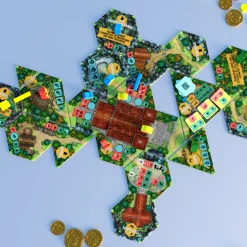 Hamlet Founders Deluxe Edition