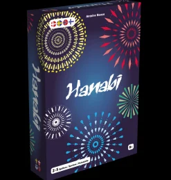Hanabi (Nordisk utgave)