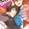 Handsome Catboy Wants To Be His Pet
