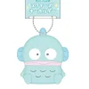 Hangyodon Squeeze Keychain
