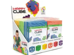 Happy Cubes Junior