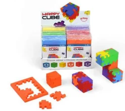 Happy Cubes Original