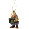Happy Hanging Ornament