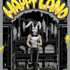 Happyland Vol. 01