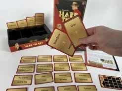 Hard to Get Norsk Utgave