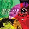 Harley Quinn & The Gotham City Sirens Omnibus (2022 Edition)