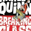 Harley Quinn: Breaking Glass