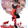 Harley Quinn By Karl Kesel And Terry Dodson: The Deluxe Edition Book One