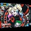 Harley Quinn Premium Puzzle (1000)