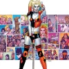 Harley Quinn: The Rebirth Deluxe Edition: Book 3