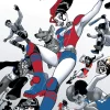 Harley Quinn Vol. 4: A Call to Arms