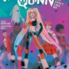 Harley Quinn Vol. 2: Eye Dont Like Me?