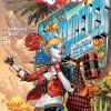 Harley Quinn Vol. 5: Hollywood or Die