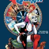 Harley Quinn Volume 5. Rebirth